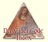 DaVinci Code